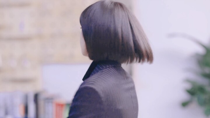 She’s so perfect for fierce, beautiful female lead roles!!!