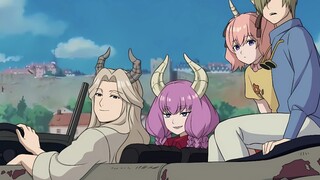 The Aura team was badly tricked by Lao Deng