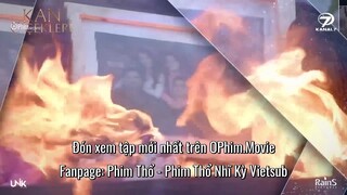 Hoa Máu EP 61 [Sub Việt]
