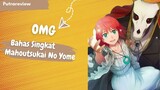 Bahas Secara Singkat Mahoutsokai No Yome