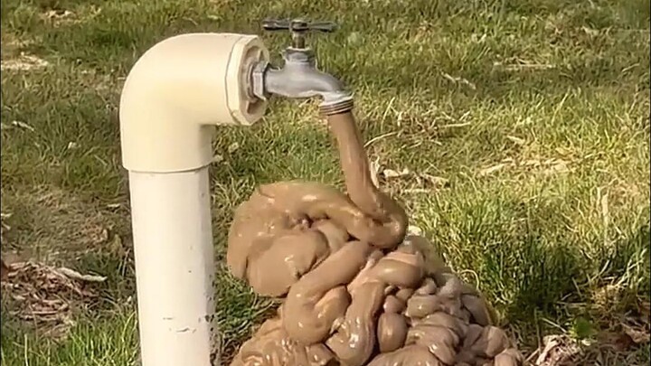 Those irresistible mechanical speed bumps~