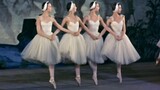 Balet Kerajaan】Swan Lake Four Little Swans 1960