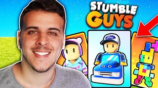 TO TΕΛΕΥΤΑΙΟ SKIN OPENING ΓΙΑ ΤΟ 2023! (STUMBLE GUYS GREEK)