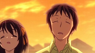 [Group Festival MEP/Kyoani] Merpati, mekar di musim panas itu!