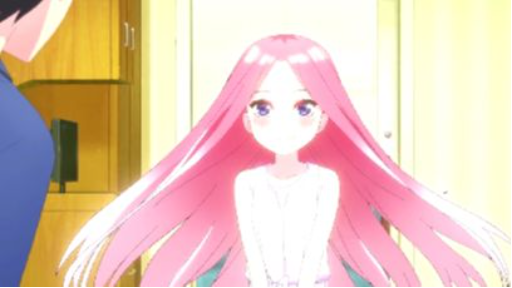 Fuutarou meet rena in real time