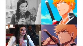 Bleach Memes 3