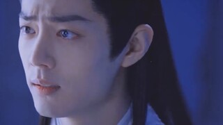 [Xiao Zhan Narcissus] Ying Ran, the powerful minister actually fell in love with me, episode 20, Ai 