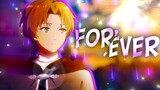 Mushoku Tensei - Forever [AMV]