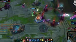 Những Khoảnh Khắc đáng nhớ nhất LOL #89