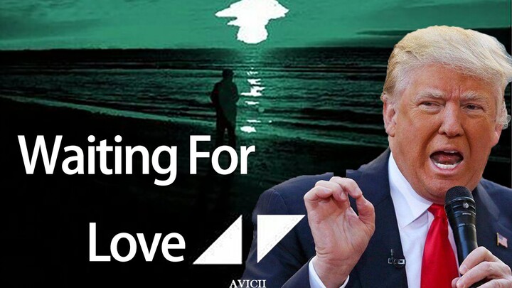 [Trump] Menunggu Cinta