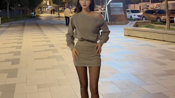 ไอเคอลี่พึ่งพาการเคลื่อนไหวฟื้นฟูร่างกายเวอร์ชันเสี่ยวหลี่～