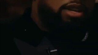 I DON'T WANT EVERYBODY IN MY FACE - Skilla Baby