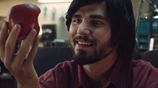 [Thailand Brain Hole Short Film] What would happen to Steve Jobs and Jack Ma if they chose the wrong