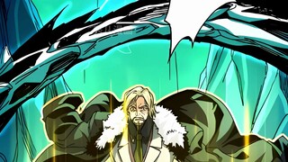 Battle Ring: 4 episodes