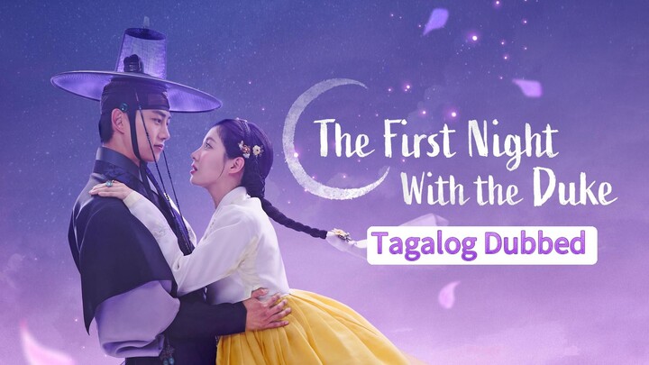 ᴛʜᴇ ꜰɪʀꜱᴛ ɴɪɢʜᴛ ᴡɪᴛʜ ᴛʜᴇ ᴅᴜᴋᴇ [TᴀɢDᴜʙ] Eᴘɪsᴏᴅᴇ 5