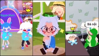 Tik Tok Play Together: Tổng Hợp Những Video Hài Trên TikTok | PlayTogether |