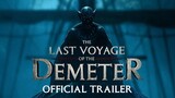 Watch "The Last Voyage of the Demeter" Online Free (HD)