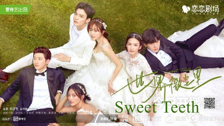 01. Sweet Teeth E01 720p (Sub Indo)