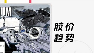 Rubber price trend for the second week of 2024 [HG]