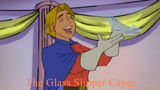 Fairy Tale Police Department E11 - The Glass Slipper Caper (2001)