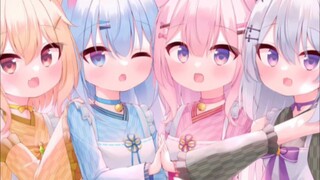 bé loli