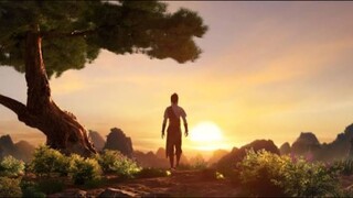 Feng Yu Zhou ( The Wind Guardians )