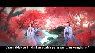 Love In The Clouds Ep 5 Sub Indo