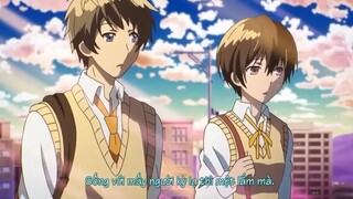 Ký Túc Xá Dễ Thương - Bokura wa Minna Kawaisou -P9