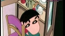 Crayon Shinchan Bahasa Indonesia