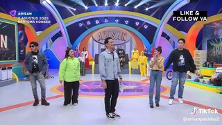 FULL Arisan 02/8/25