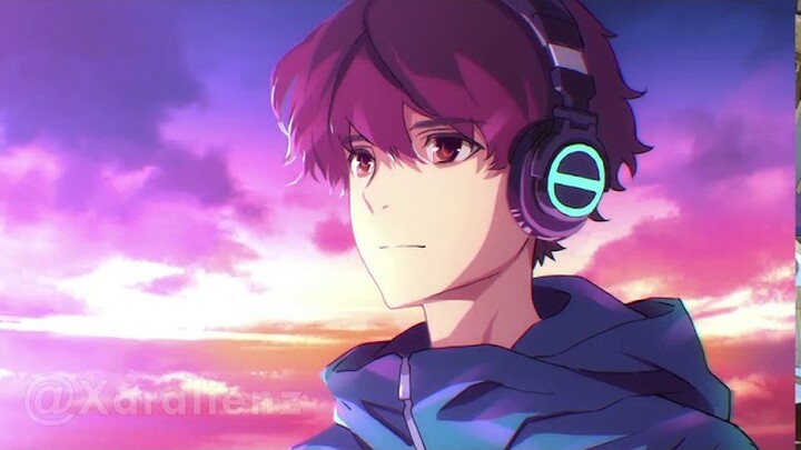 Remake Iklan Pocari Sweat Bintang SMA 2020 - Hikaru Nara [Indonesia Version]