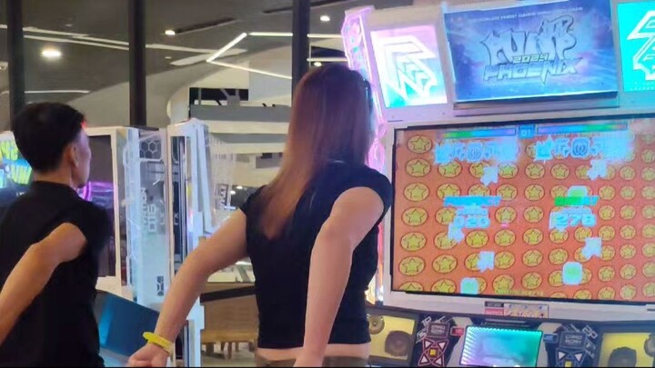 PIU after unli rice 😅