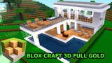 Block Craft 3D fULL gOLD - Mình Sẽ Xây 1 Thành Phố Khổng Lồ Trong Minecraft - Top Game - Thành EJ