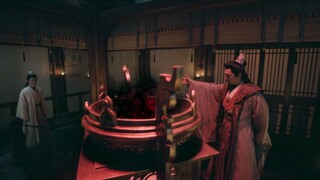 Destiny And Saving Eps 39  SUB INDO