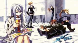 Chrome Shelled Regios Ep 8 Eng Sub