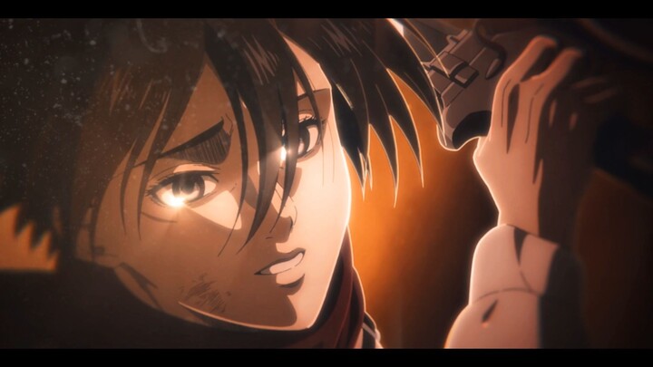 Eren & Mikasa