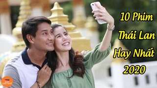 Top 10 Phim Truyền Hình Thái Lan Hay Nhất Đáng Xem Nhất Năm 2020 Xem 1 Lần Nhớ Mãi Đến Già