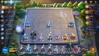 đánh cờ giải trí tí nhỉ #editgame