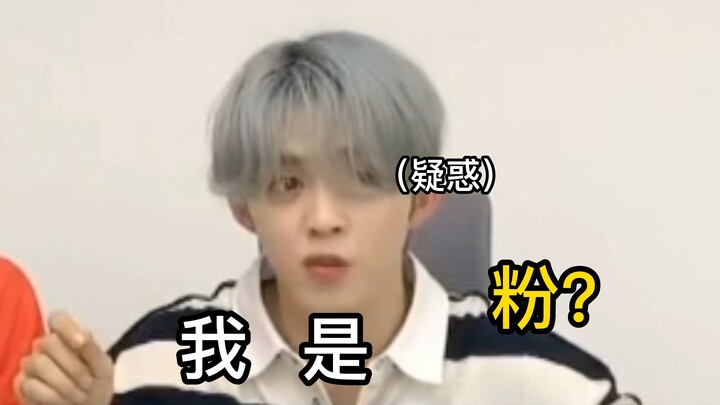 من الصعب منع الضحك في وقت متأخر من الليل.