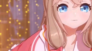 微信8.0  小可爱嘉然然