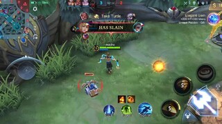 #mlbbhighlightsmoment