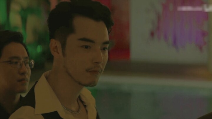 Film|Jin Shijia|Who doesn't Love Him, Crazy and Beautiful?