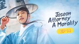 Joseon Attorney A Morality 2023 Eps. 14 SUB INDO | Joseon Lawyer