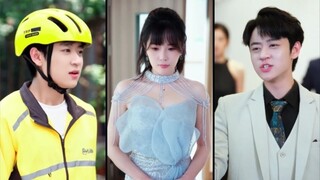 สวี่เฉิน ถูกชวนเข้ากลุ่มแชทอั่งเปาจากเทพเซียน