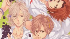 🇯🇵 | Brothers Conflict english sub episode 4