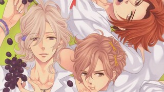 🇯🇵 | Brothers Conflict english sub episode 2