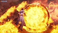Ancient Vengeance: windbreaker Arc eps 3