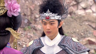 Tân Bảng Phong Thần 1 - Tập 38