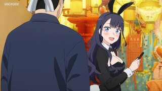 My Dress Up Darling Season 2| 5 Juli 2025