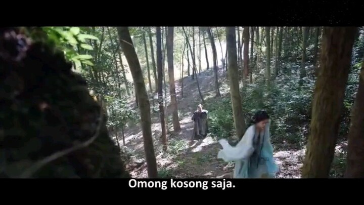 Moonlight Mystique Episode 7 Sub Indo